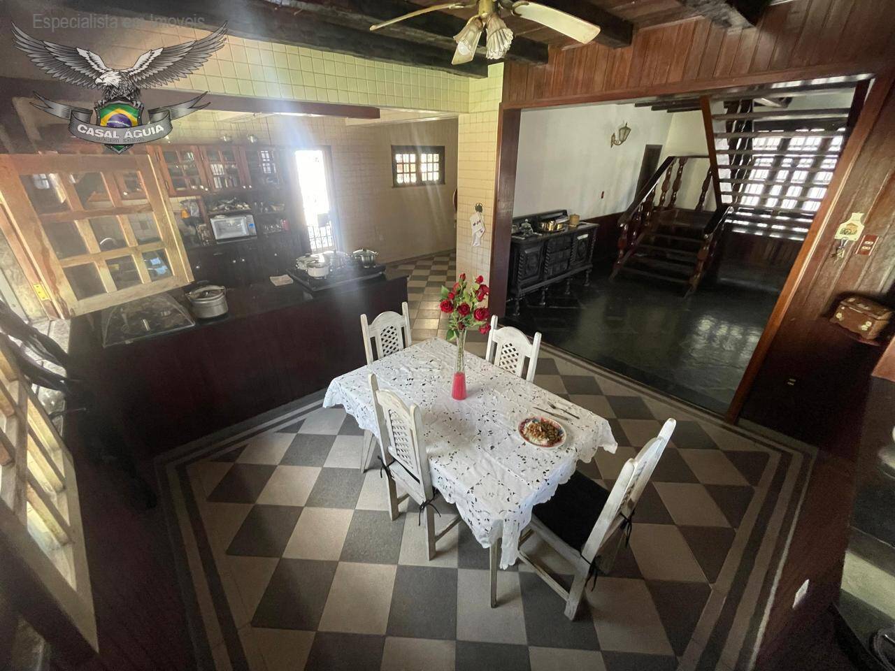 Casa de Condomínio, 4 quartos - Foto 35