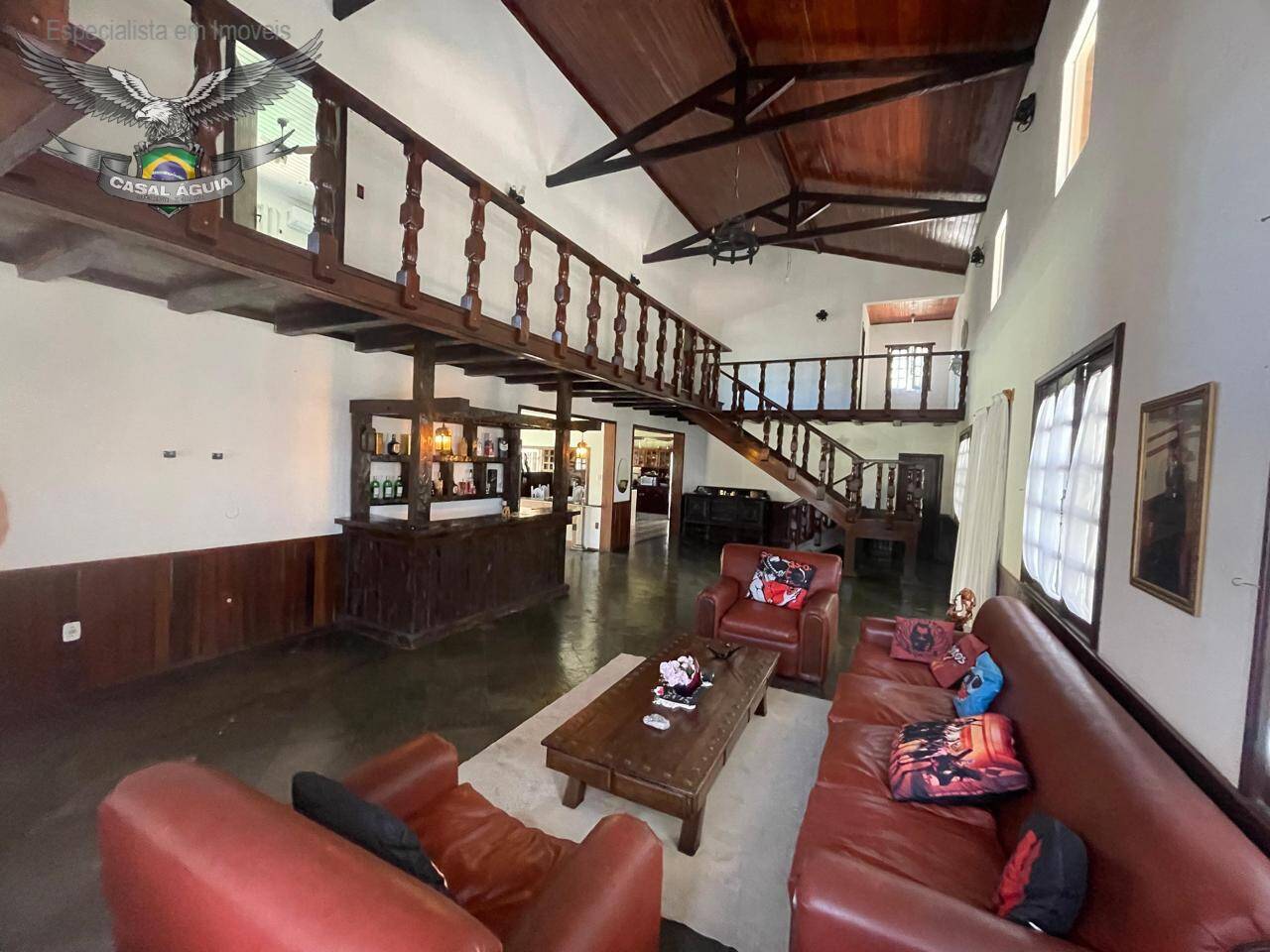 Casa de Condomínio, 4 quartos - Foto 36