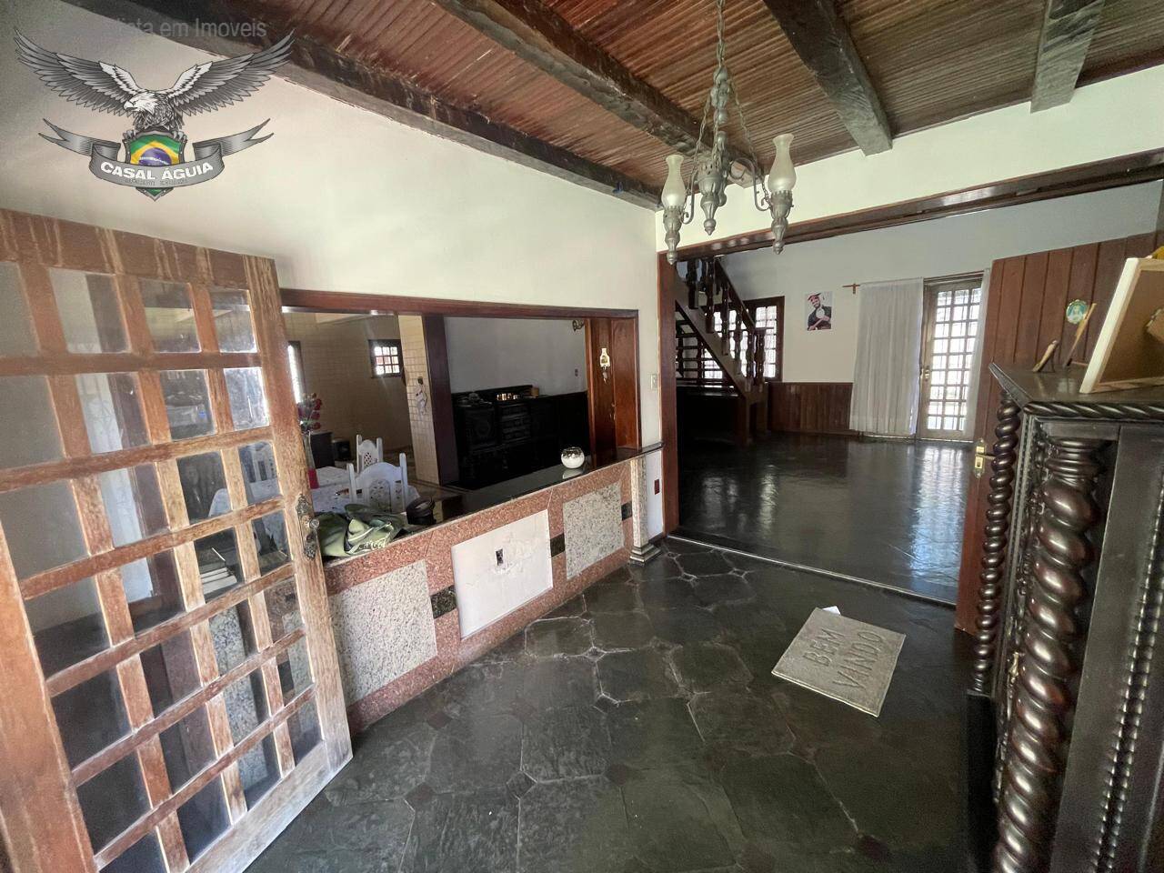 Casa de Condomínio, 4 quartos - Foto 39