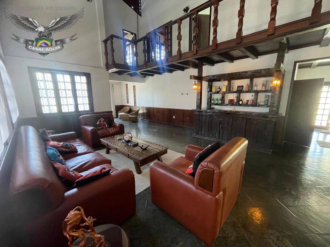 Casa de Condomínio, 4 quartos - Foto 37