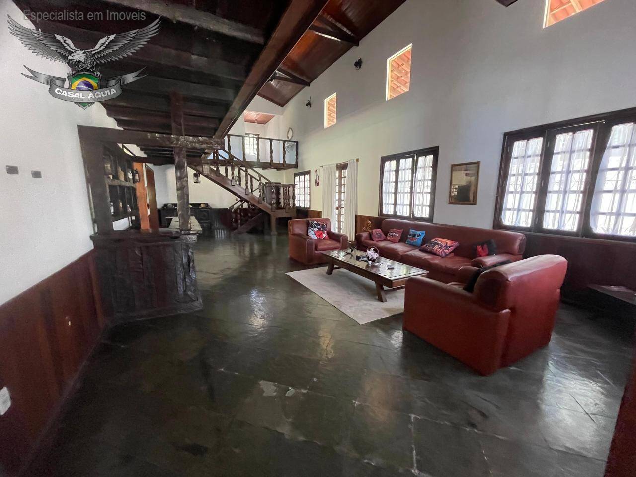 Casa de Condomínio, 4 quartos - Foto 38