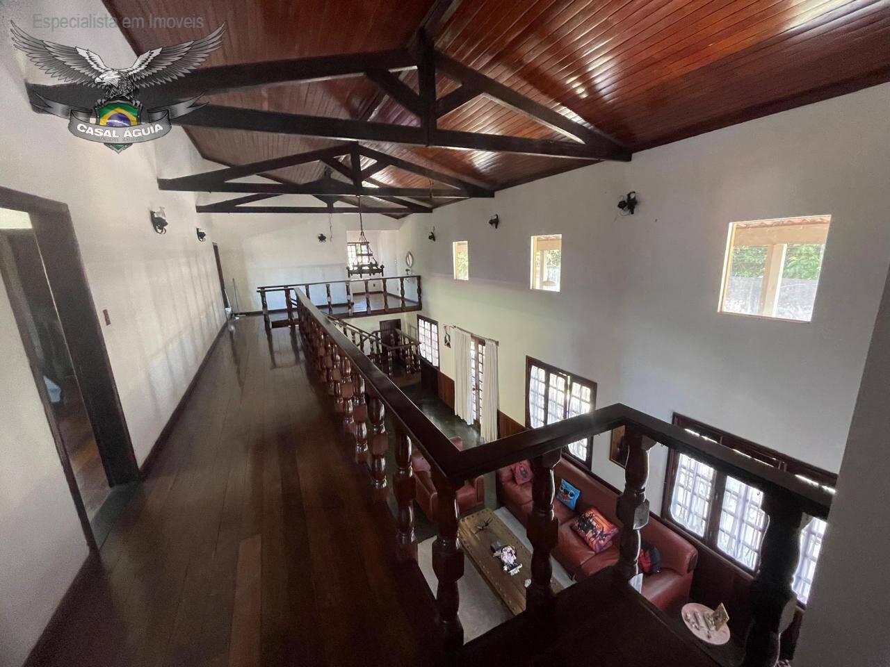 Casa de Condomínio, 4 quartos - Foto 41