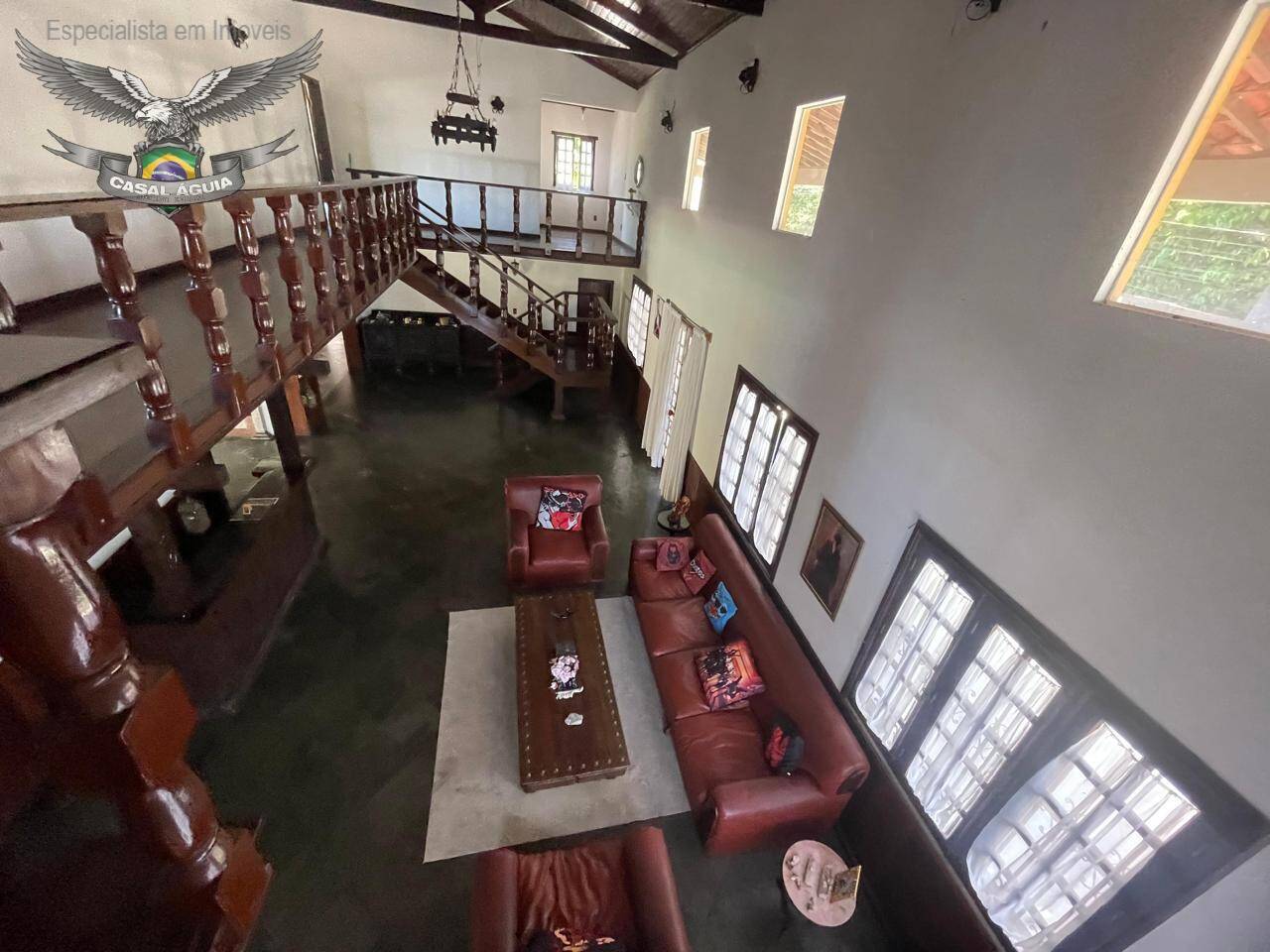 Casa de Condomínio, 4 quartos - Foto 40