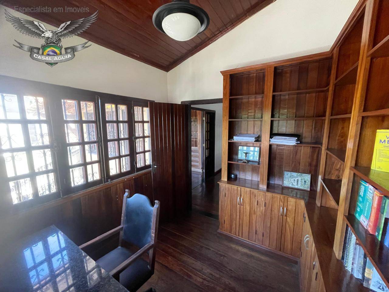 Casa de Condomínio, 4 quartos - Foto 42