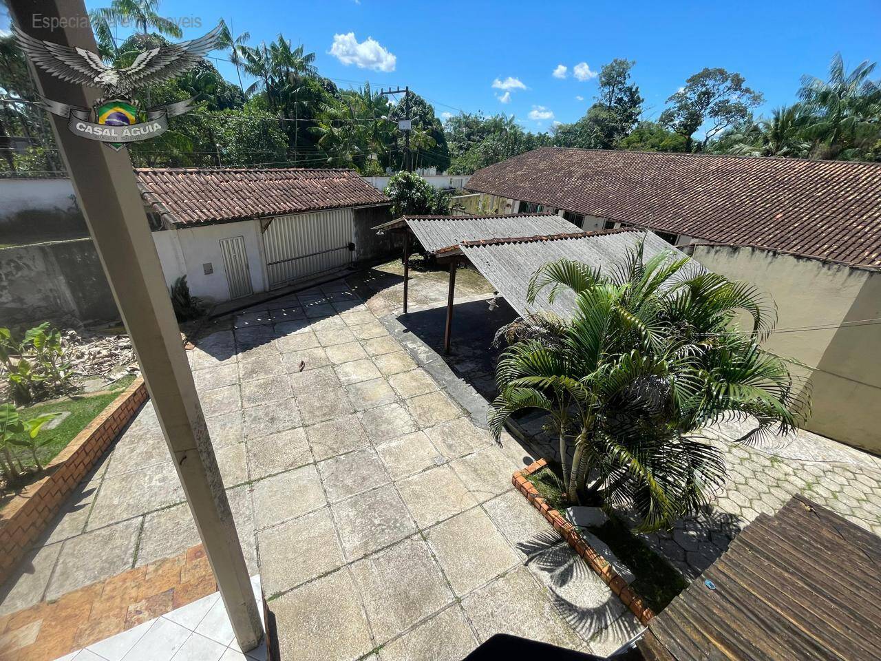 Casa de Condomínio, 4 quartos - Foto 44