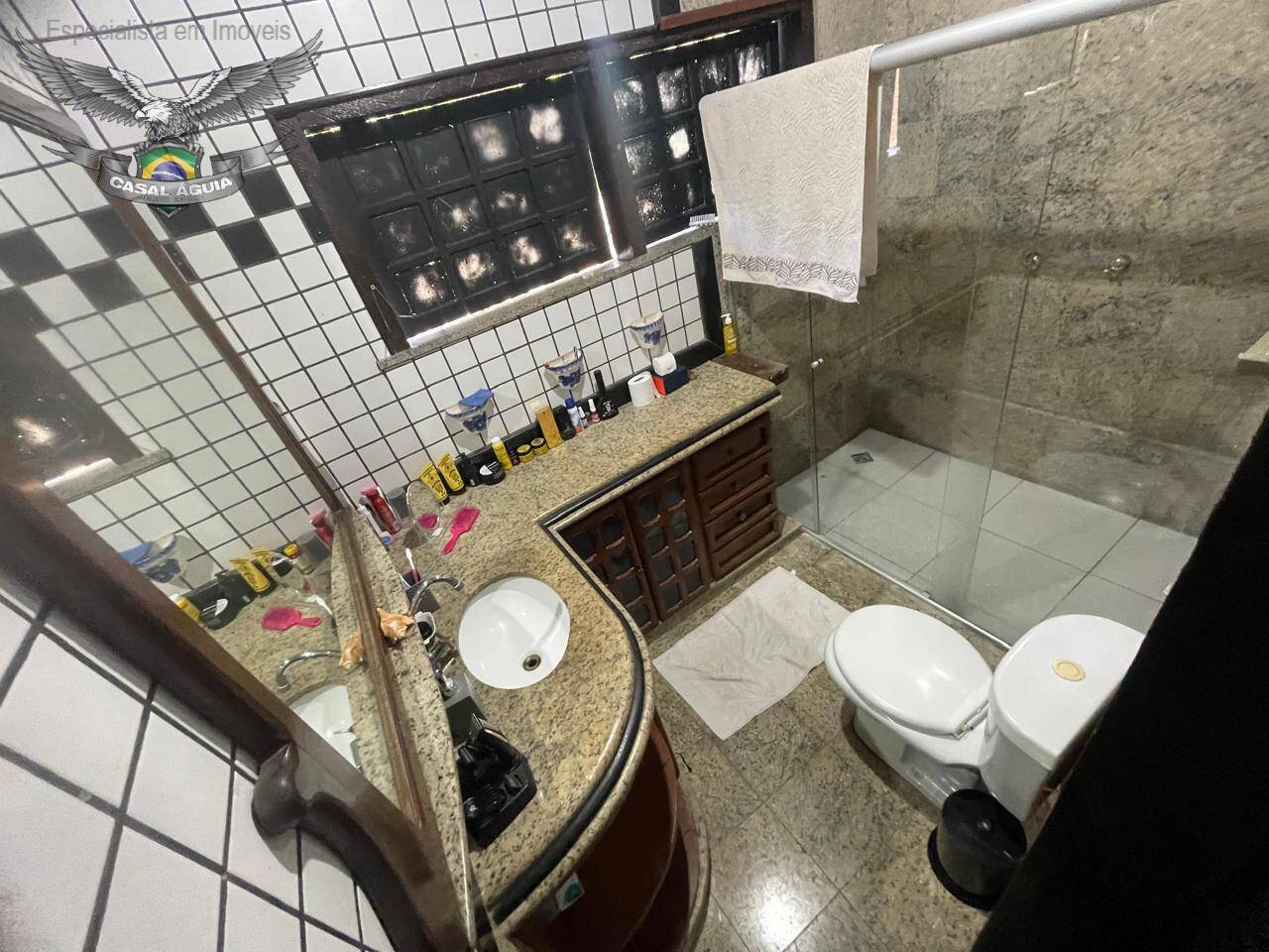 Casa de Condomínio, 4 quartos - Foto 47