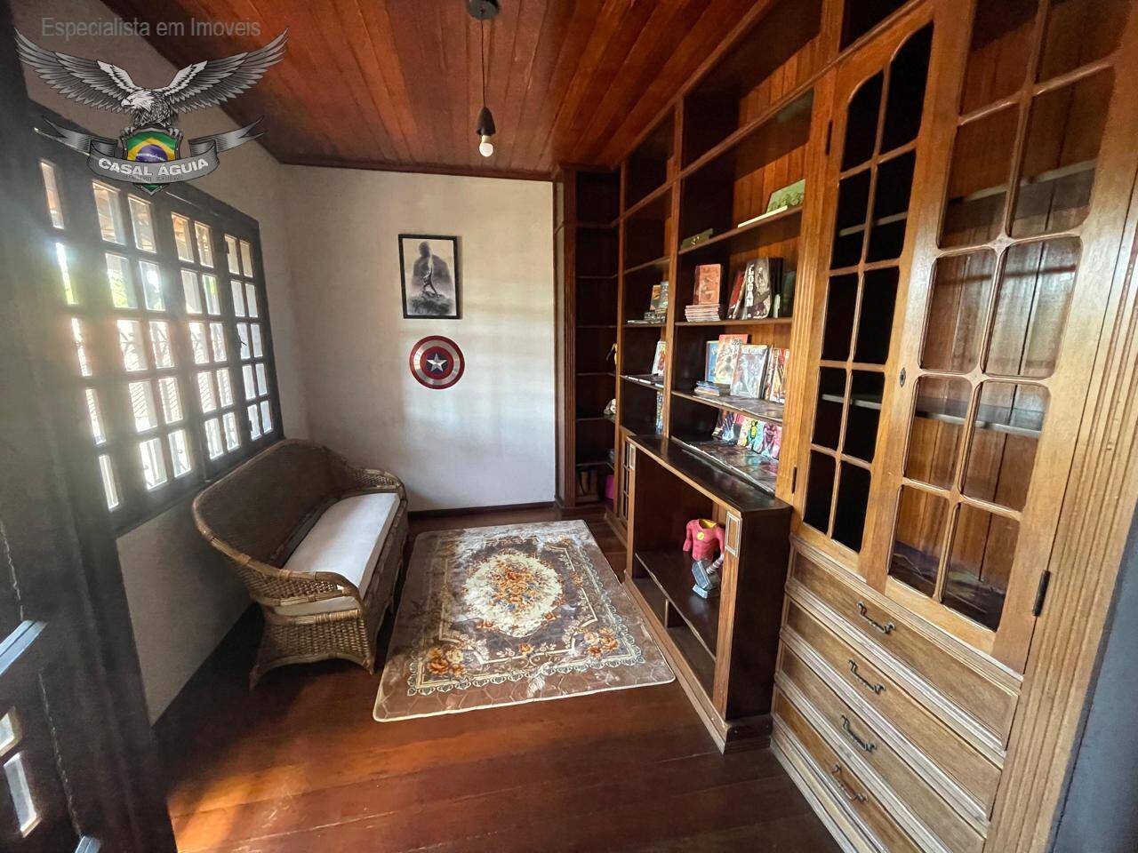 Casa de Condomínio, 4 quartos - Foto 48