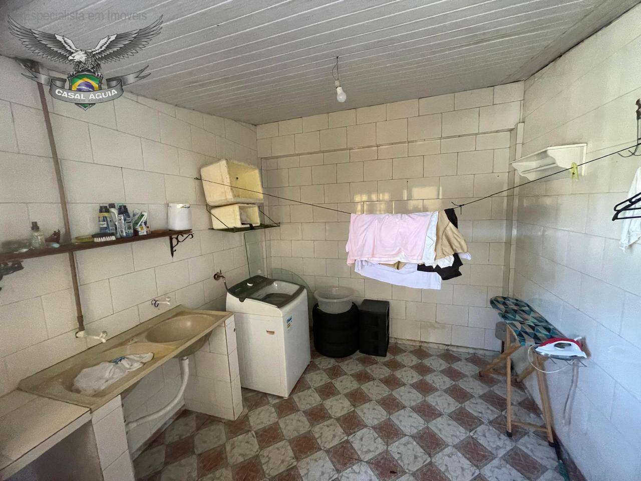 Casa de Condomínio, 4 quartos - Foto 49