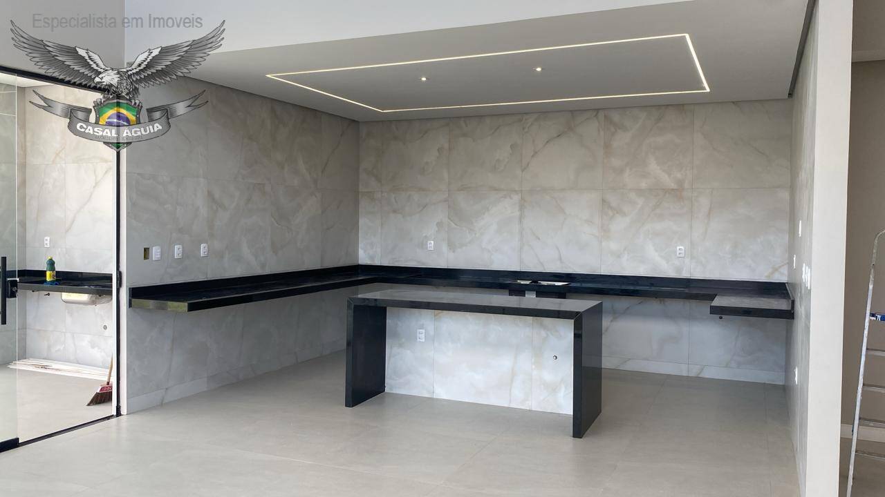 Casa de Condomínio, 3 quartos - Foto 3