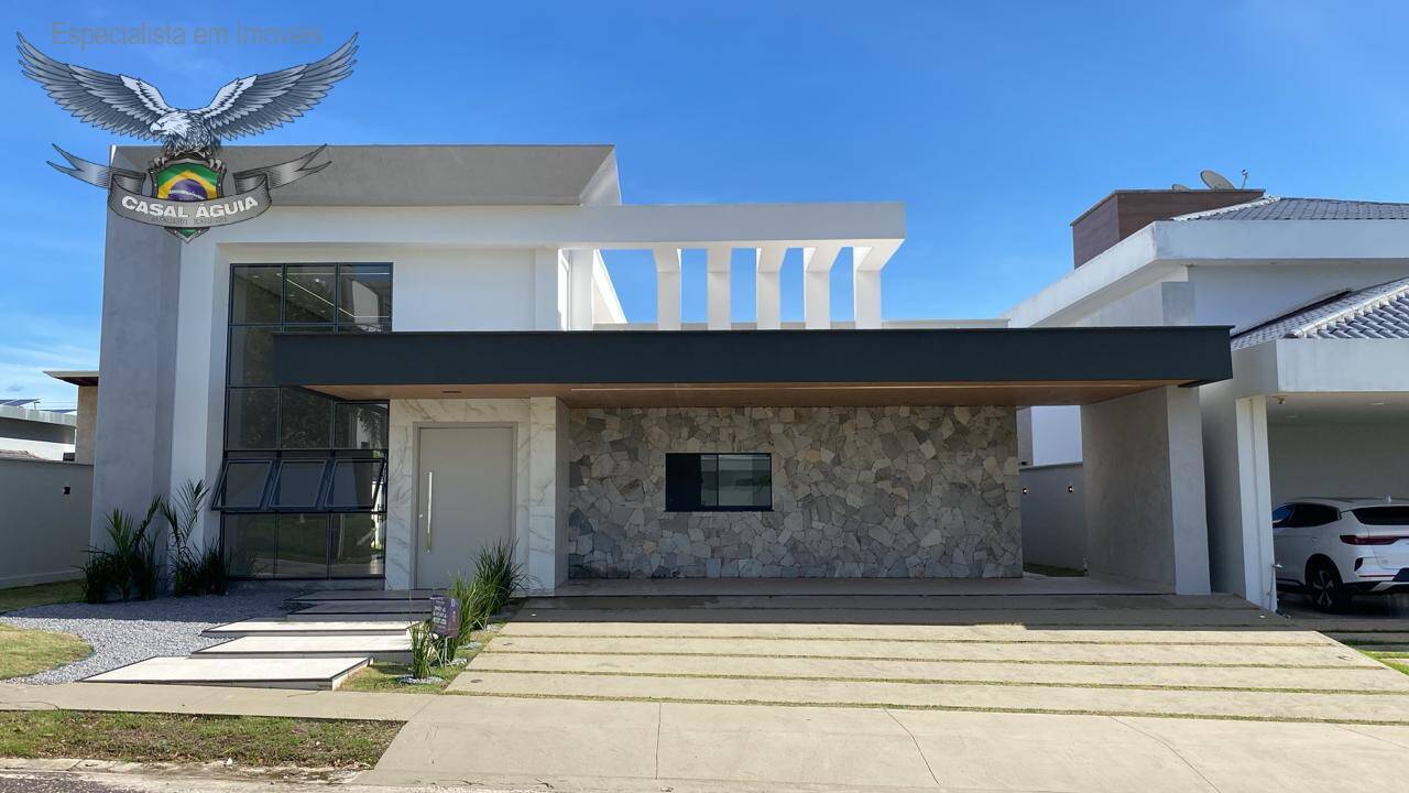 Casa de Condomínio, 3 quartos - Foto 17