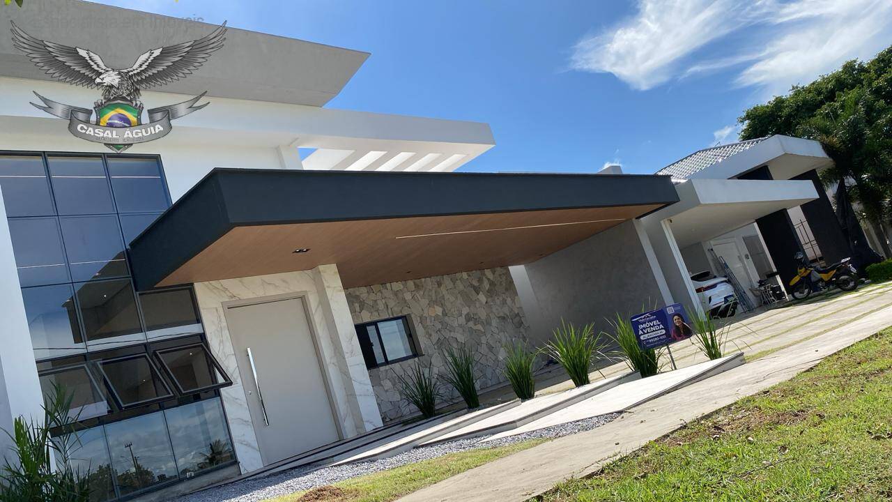 Casa de Condomínio, 3 quartos - Foto 18