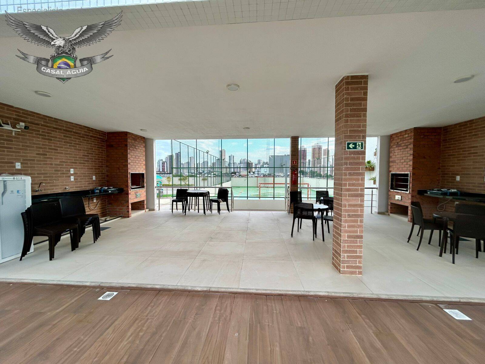 Apartamento, 2 quartos, 82 m² - Foto 19