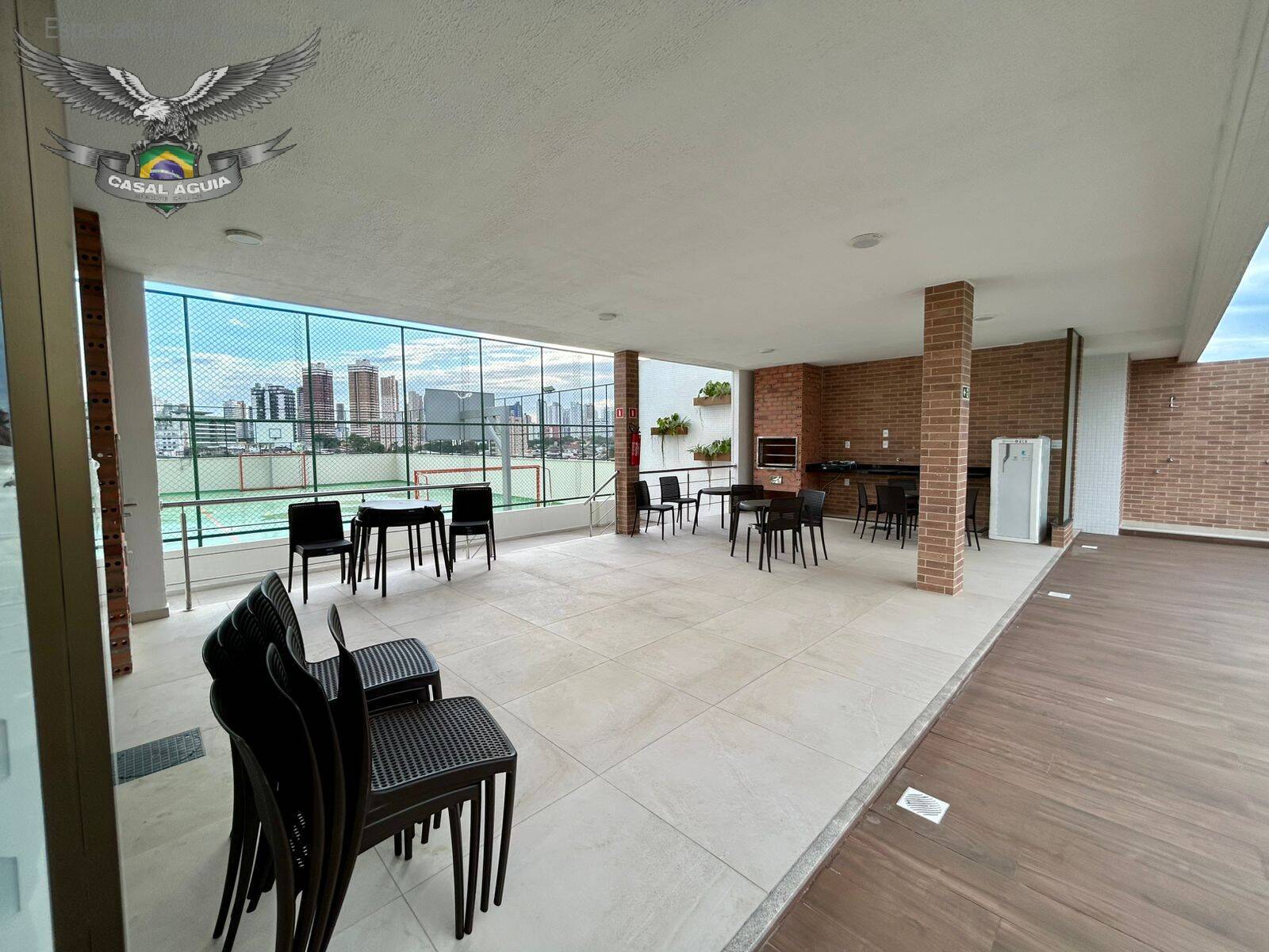 Apartamento, 2 quartos, 82 m² - Foto 20