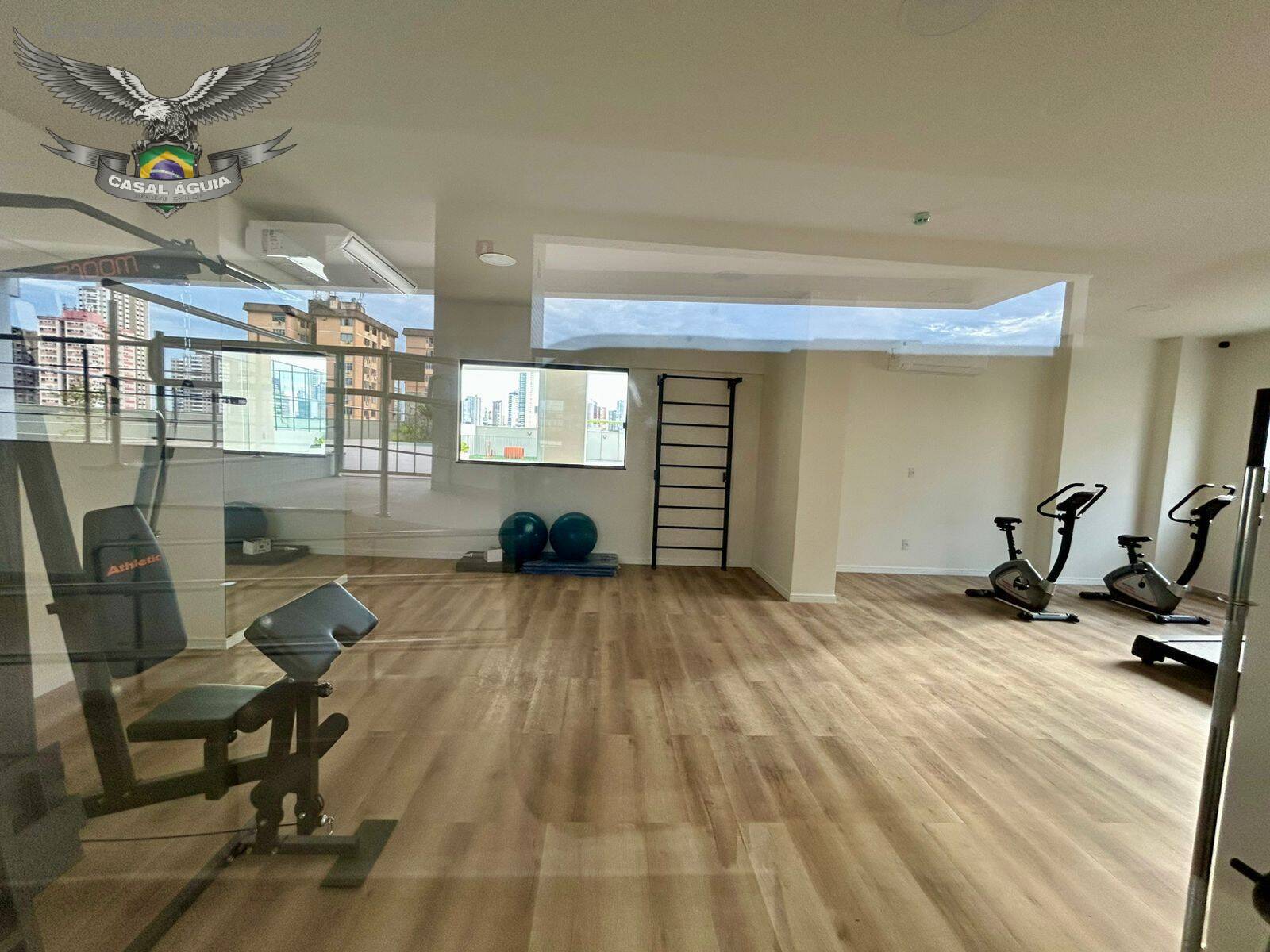 Apartamento, 2 quartos, 82 m² - Foto 13