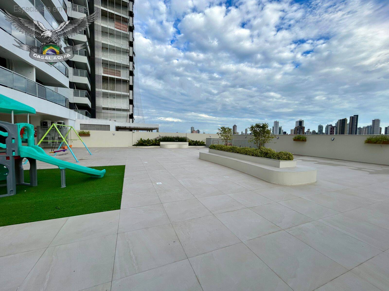 Apartamento, 3 quartos, 91 m² - Foto 7