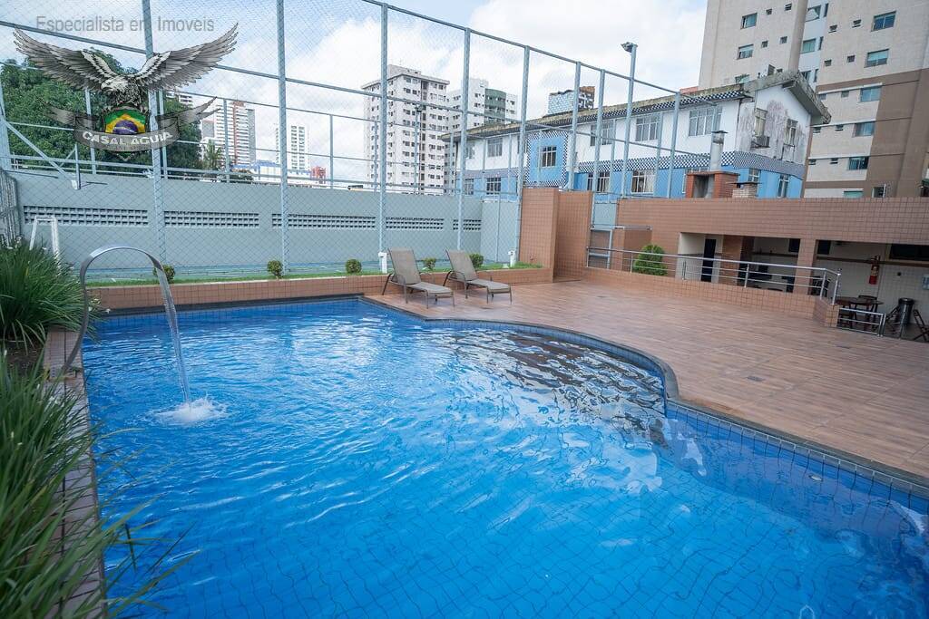 Apartamento, 3 quartos, 87 m² - Foto 31