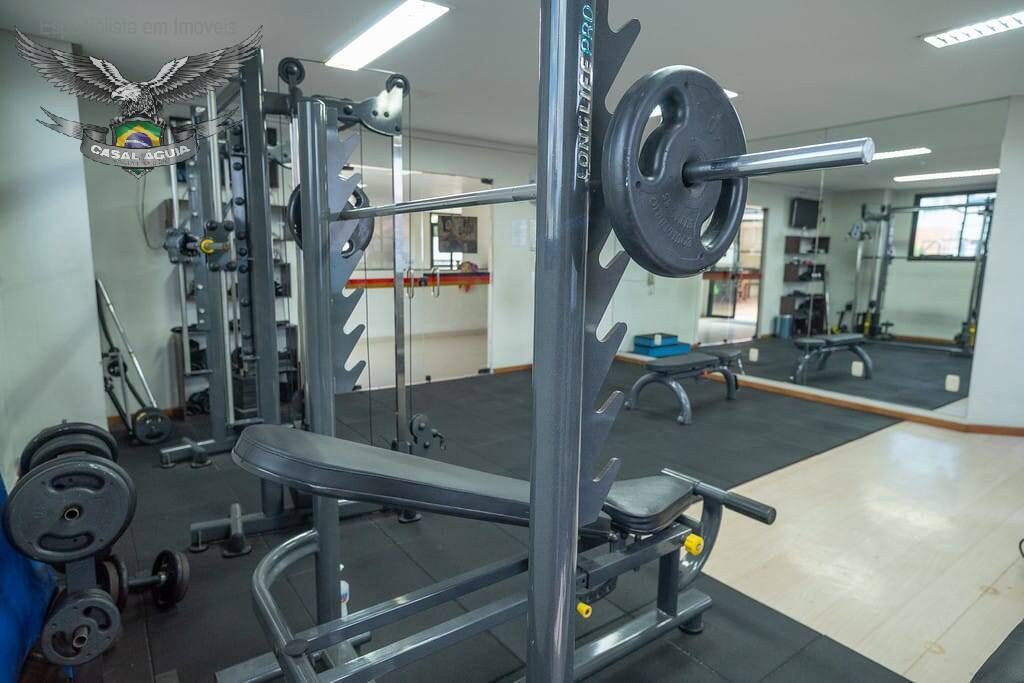 Apartamento, 3 quartos, 87 m² - Foto 35