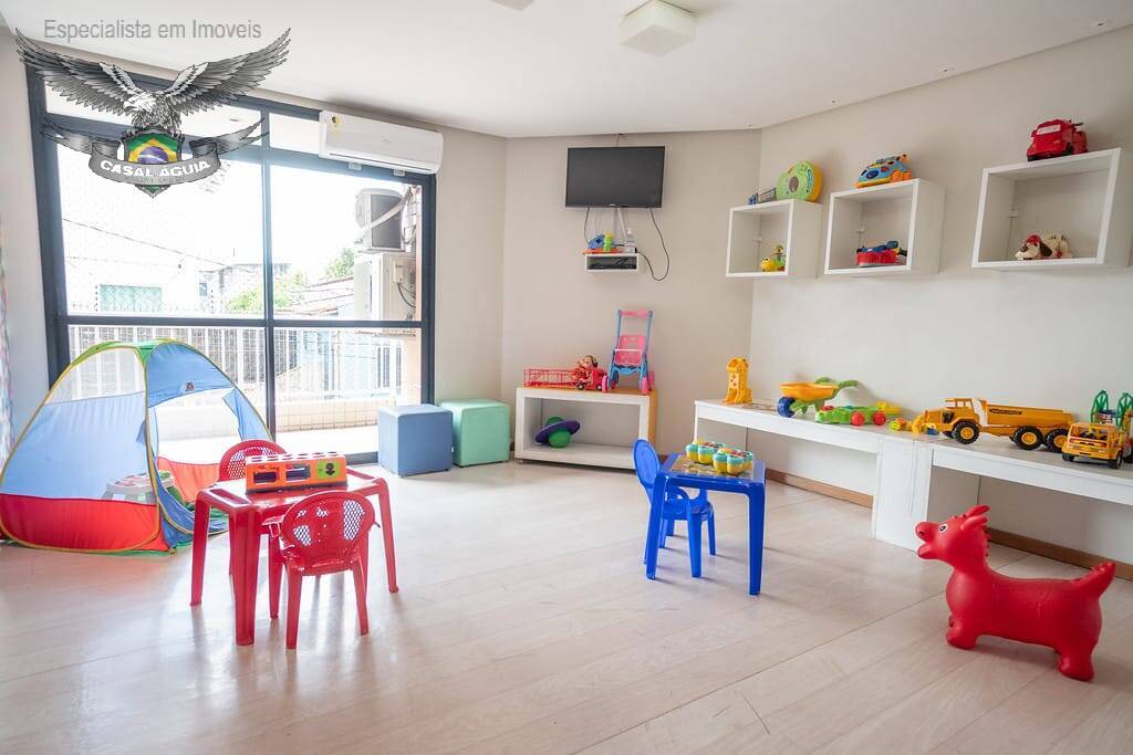 Apartamento, 3 quartos, 87 m² - Foto 33