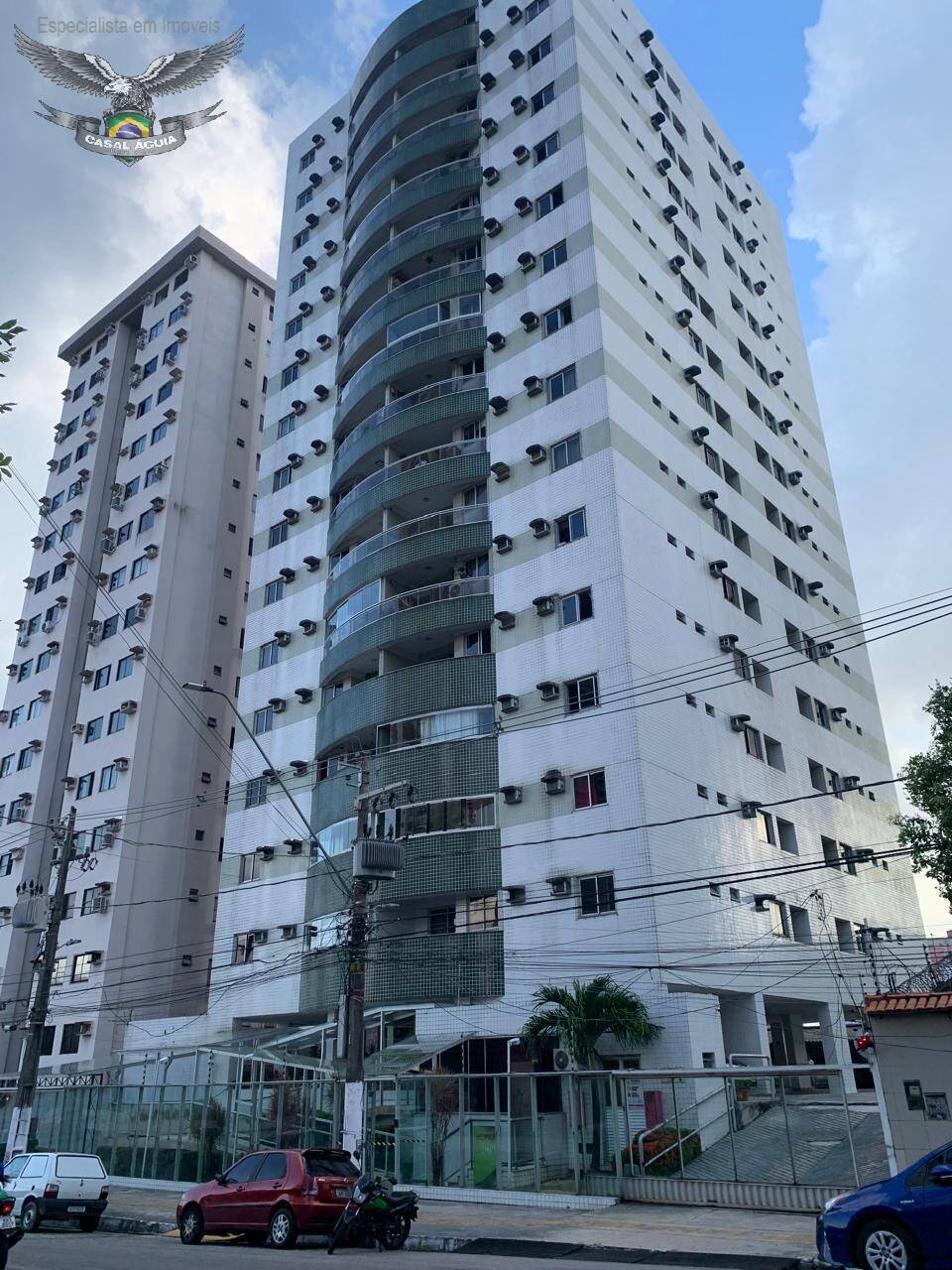 Apartamento, 3 quartos, 96 m² - Foto 1