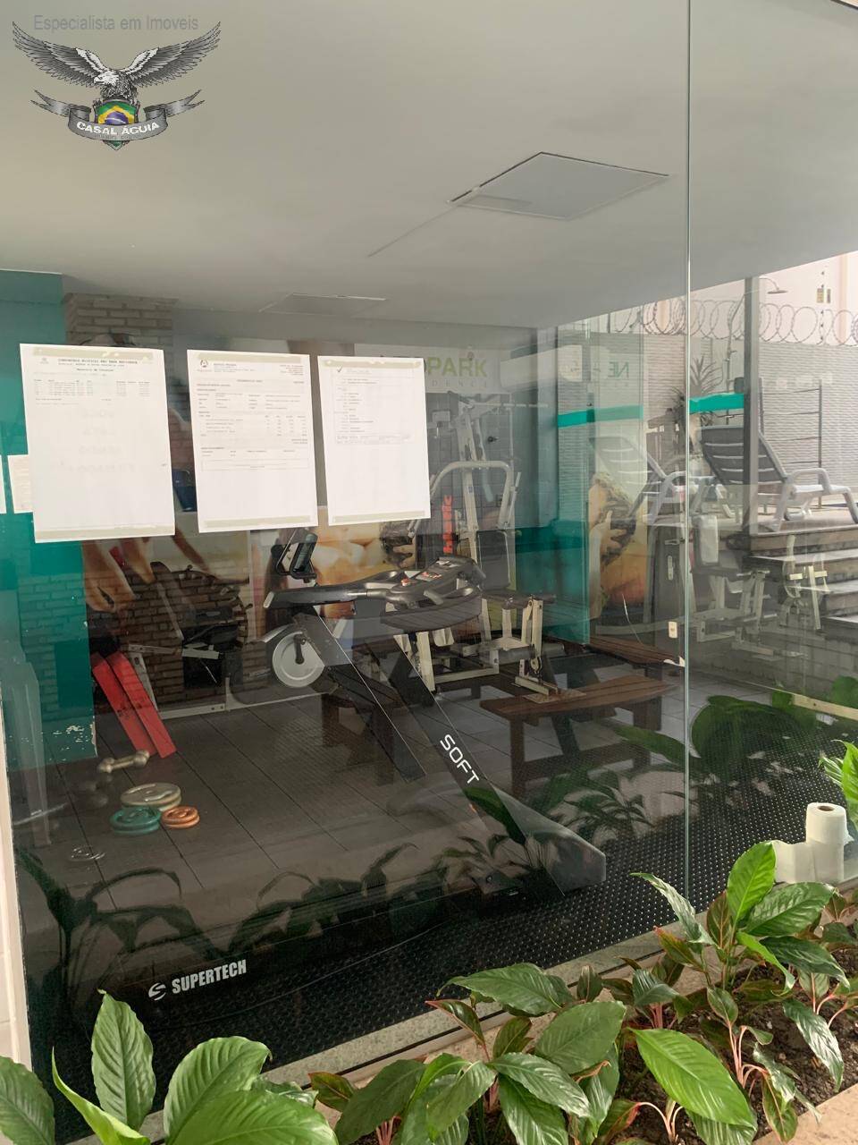 Apartamento, 3 quartos, 96 m² - Foto 4