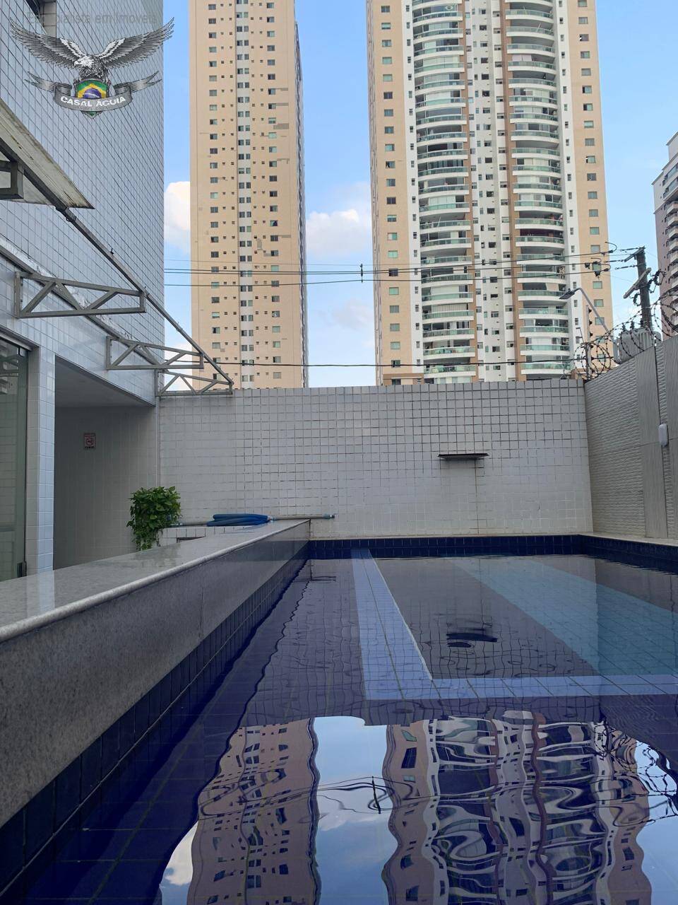 Apartamento, 3 quartos, 96 m² - Foto 2