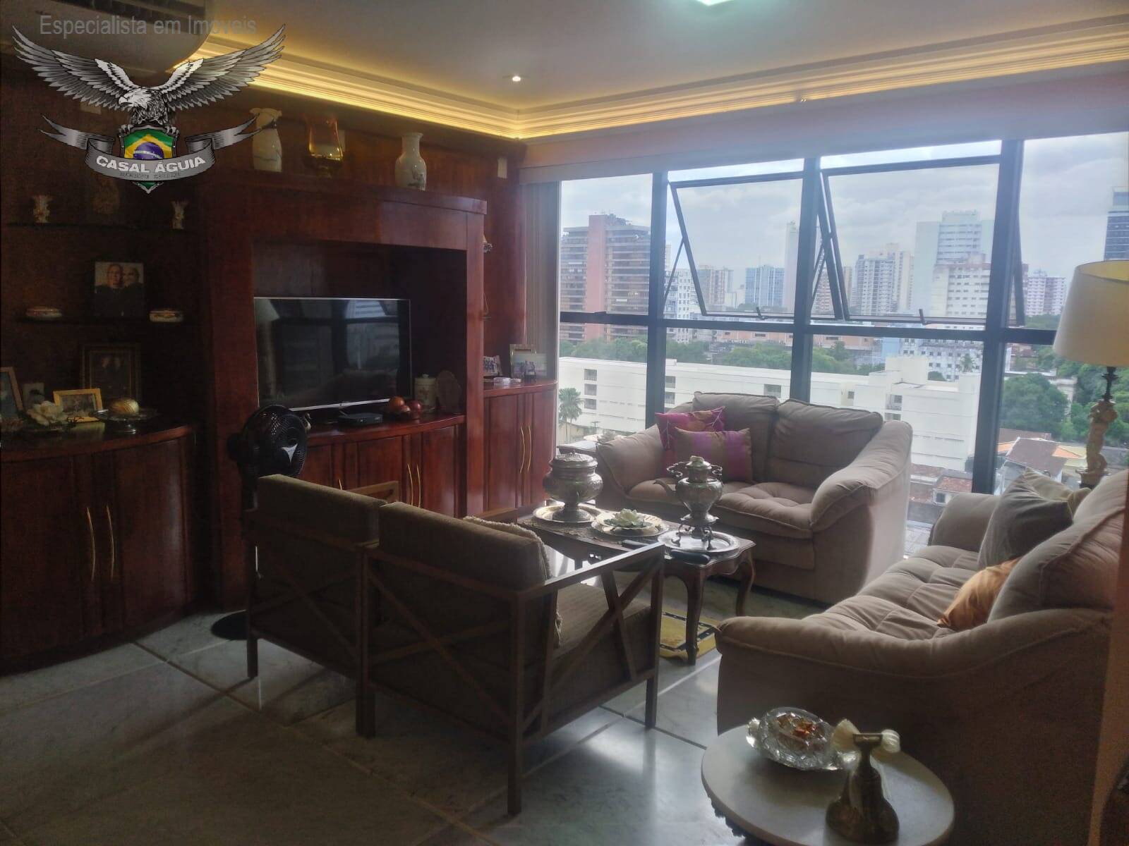 Apartamento, 4 quartos, 600 m² - Foto 5