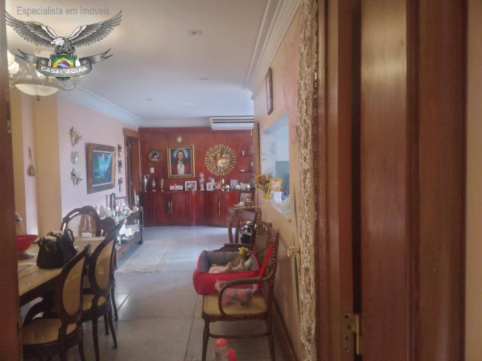 Apartamento, 4 quartos, 600 m² - Foto 3