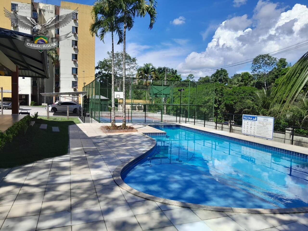 Apartamento, 2 quartos - Foto 1