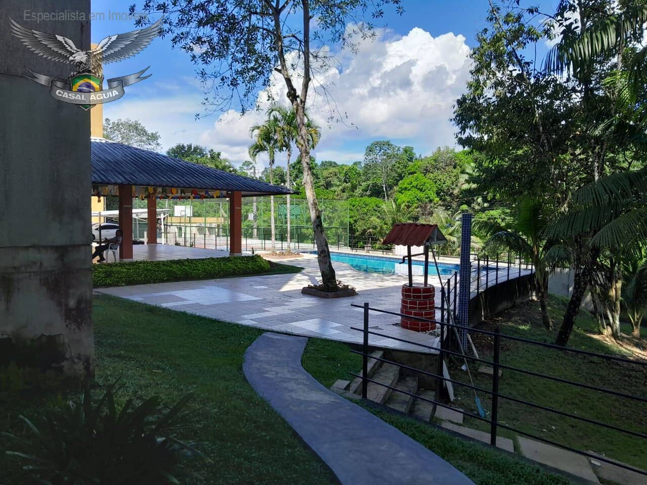 Apartamento, 2 quartos - Foto 9