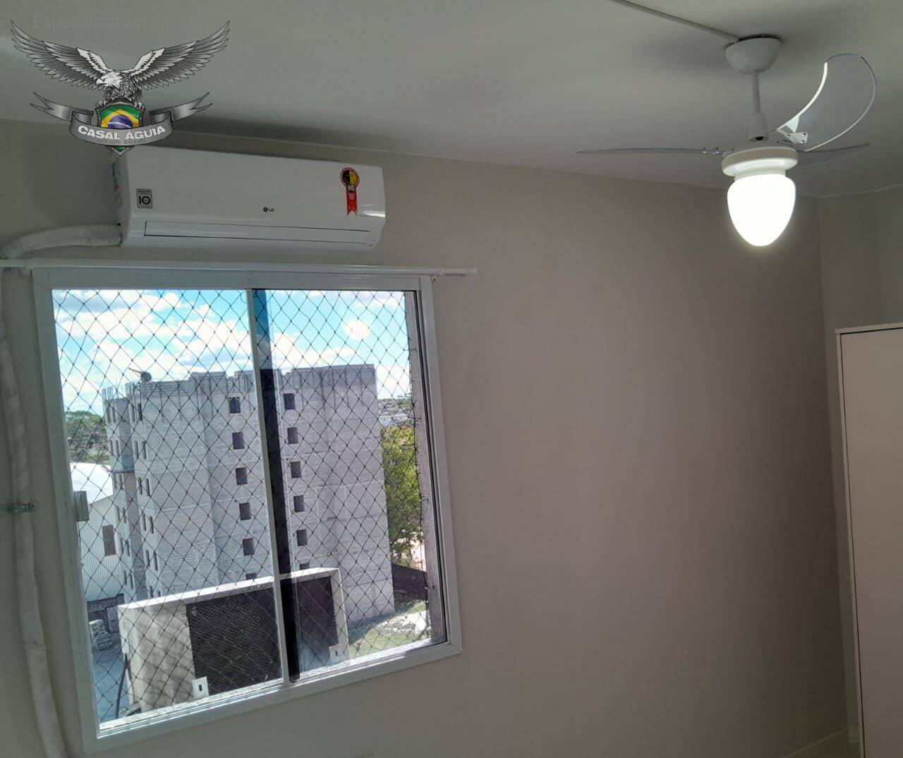 Apartamento, 2 quartos - Foto 12