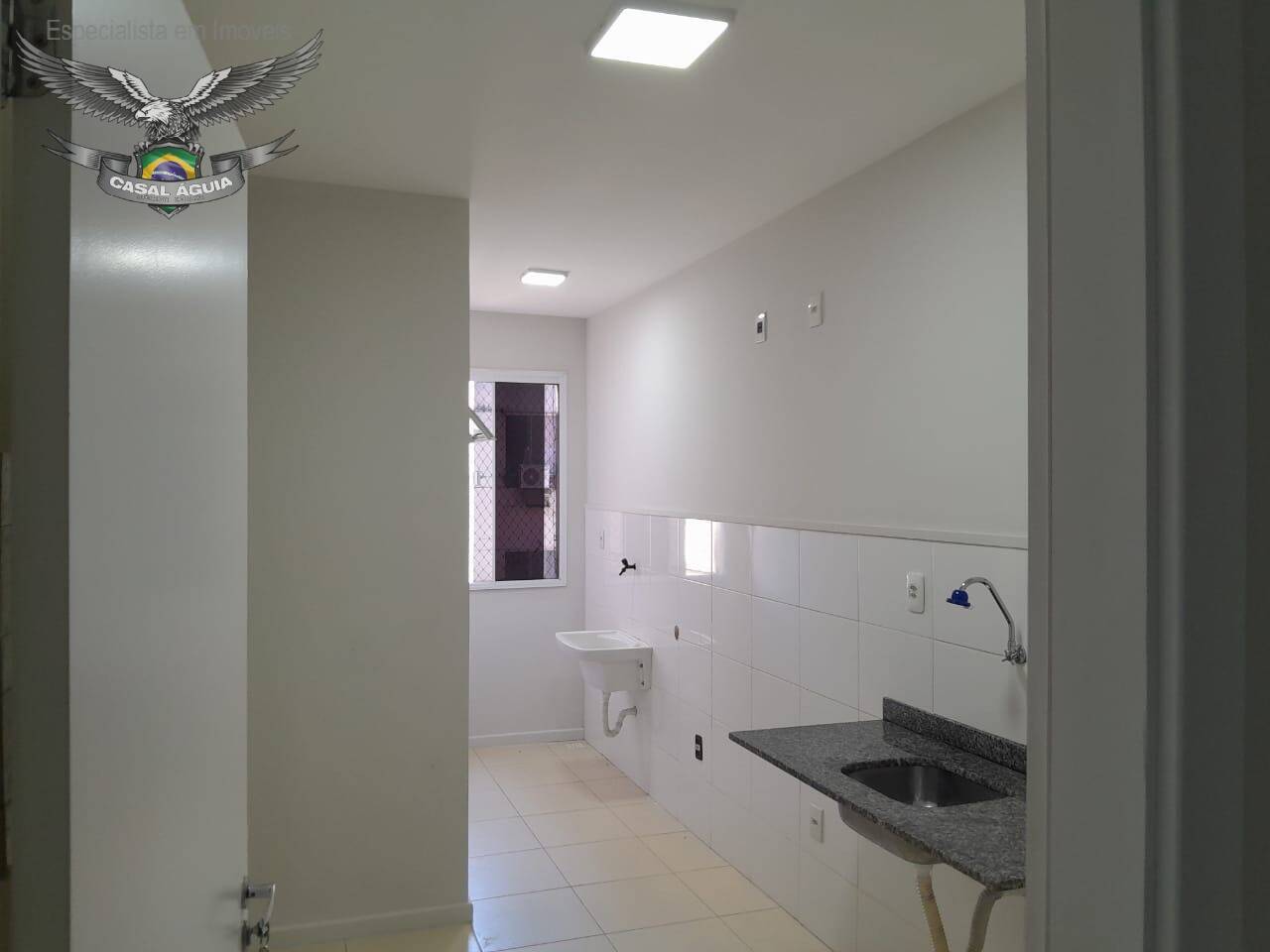 Apartamento, 2 quartos - Foto 16