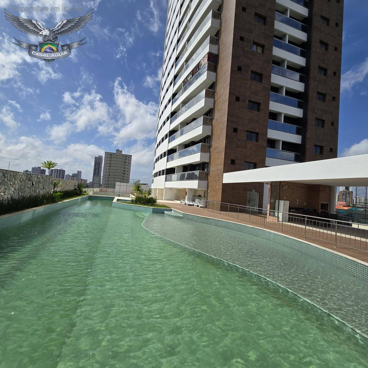 Apartamento, 2 quartos, 56 m² - Foto 53