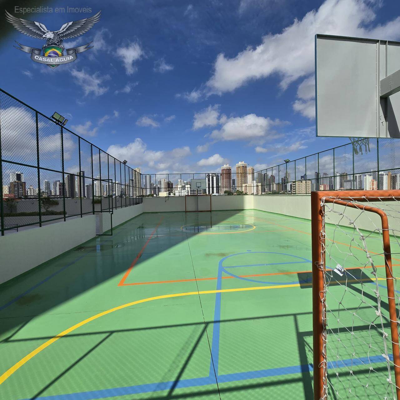 Apartamento, 2 quartos, 56 m² - Foto 54