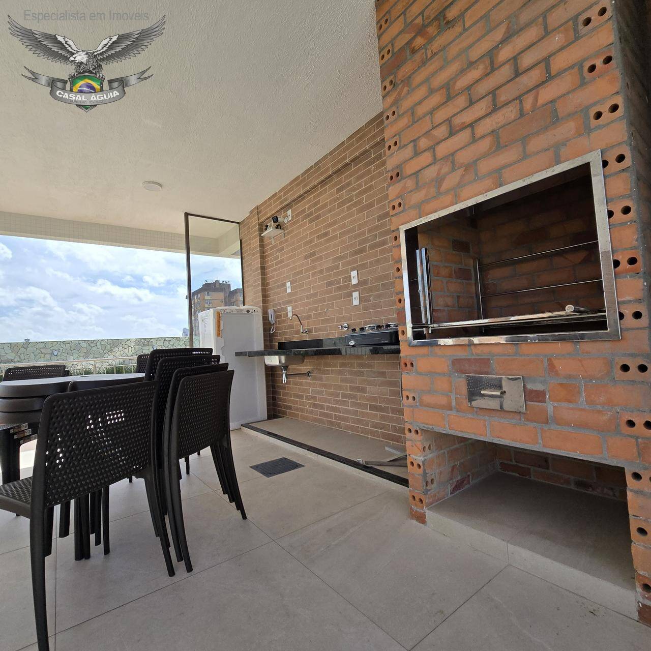 Apartamento, 2 quartos, 56 m² - Foto 57