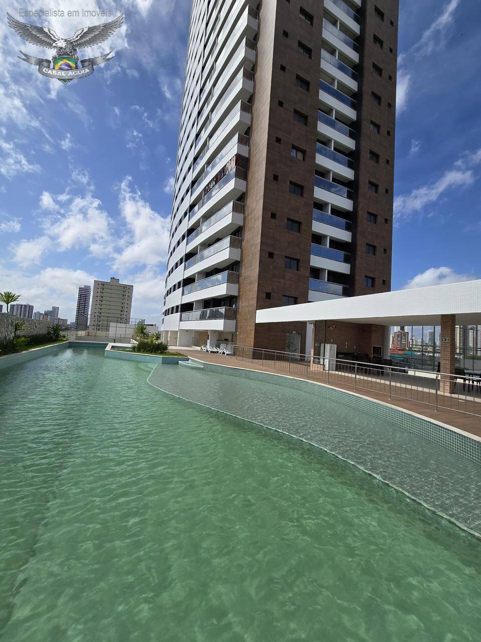 Apartamento, 2 quartos, 56 m² - Foto 56