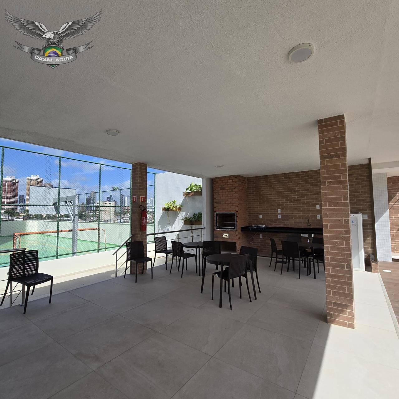 Apartamento, 2 quartos, 56 m² - Foto 58