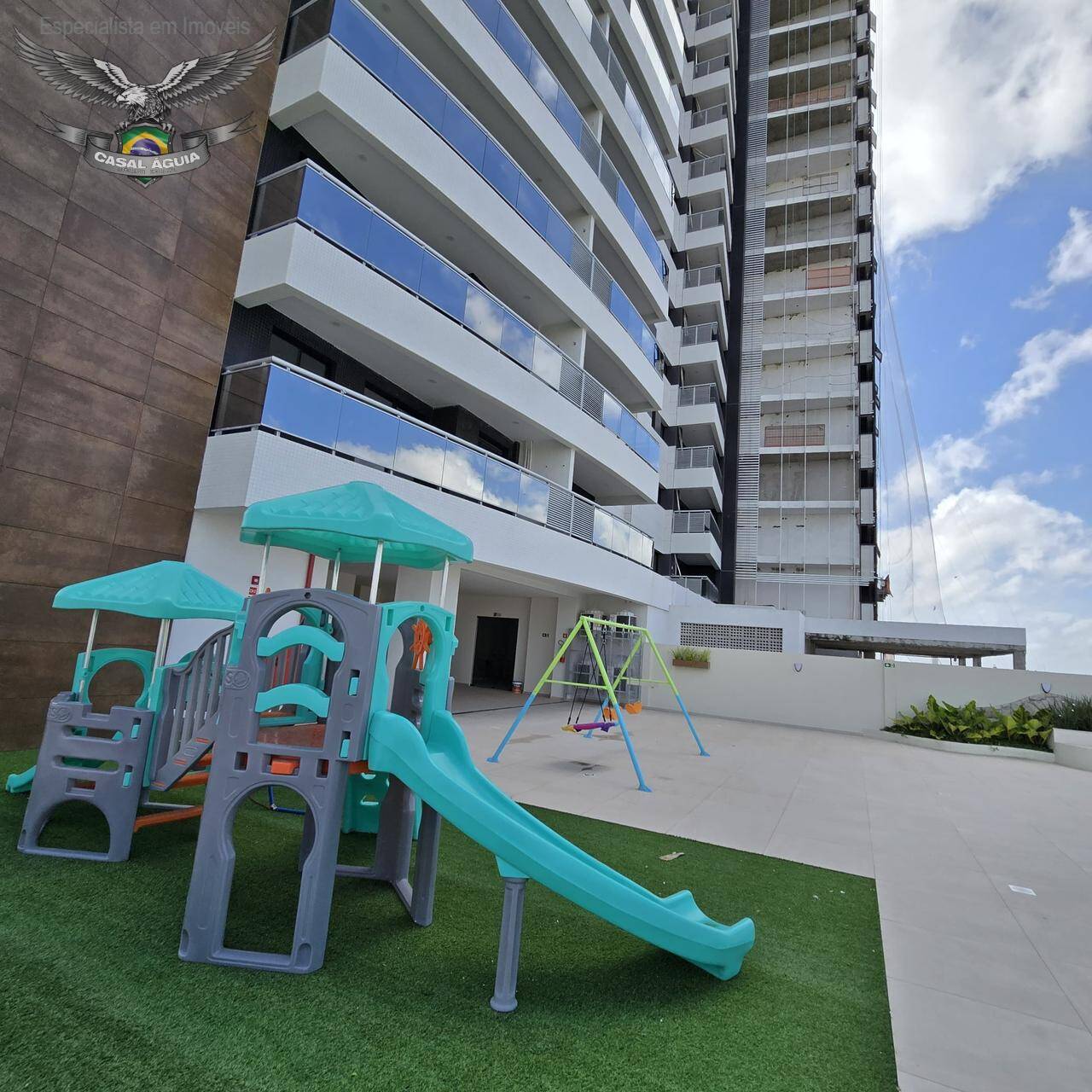 Apartamento, 2 quartos, 56 m² - Foto 59