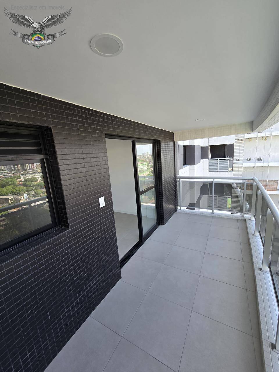 Apartamento, 2 quartos, 56 m² - Foto 9