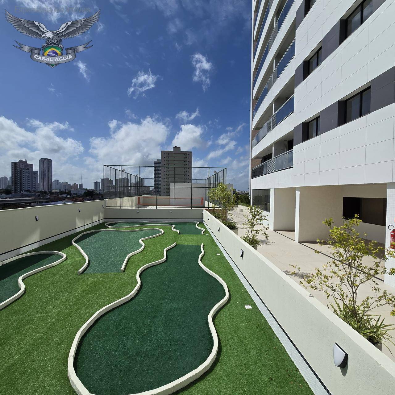 Apartamento, 2 quartos, 56 m² - Foto 60