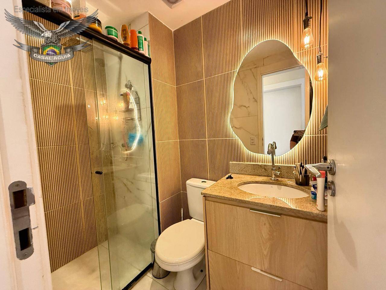 Apartamento, 3 quartos, 76 m² - Foto 5