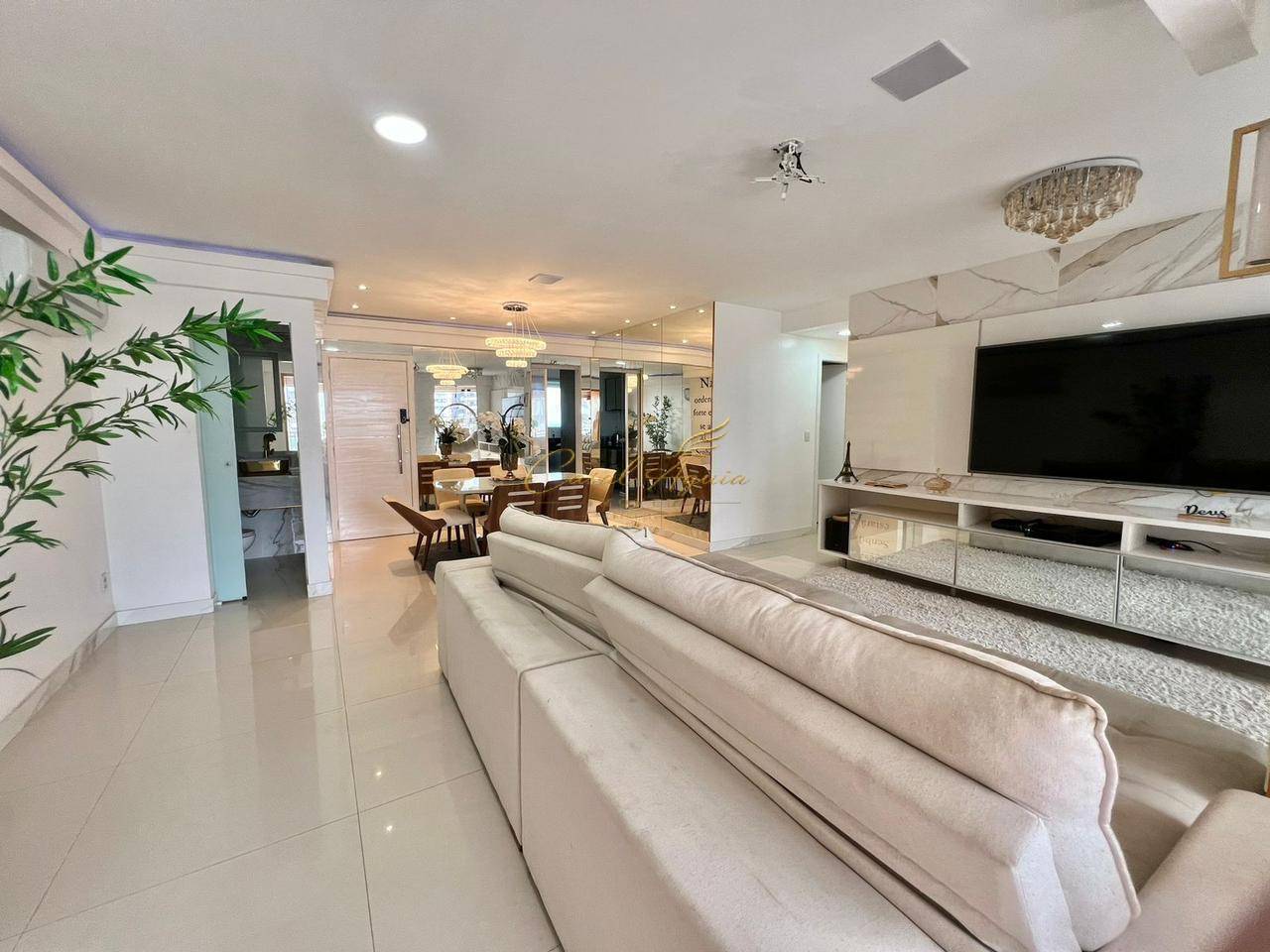 Apartamento, 3 quartos, 140 m² - Foto 7
