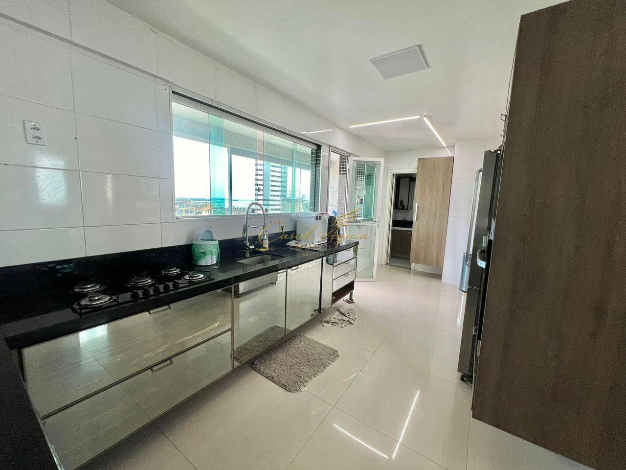 Apartamento, 3 quartos, 140 m² - Foto 9