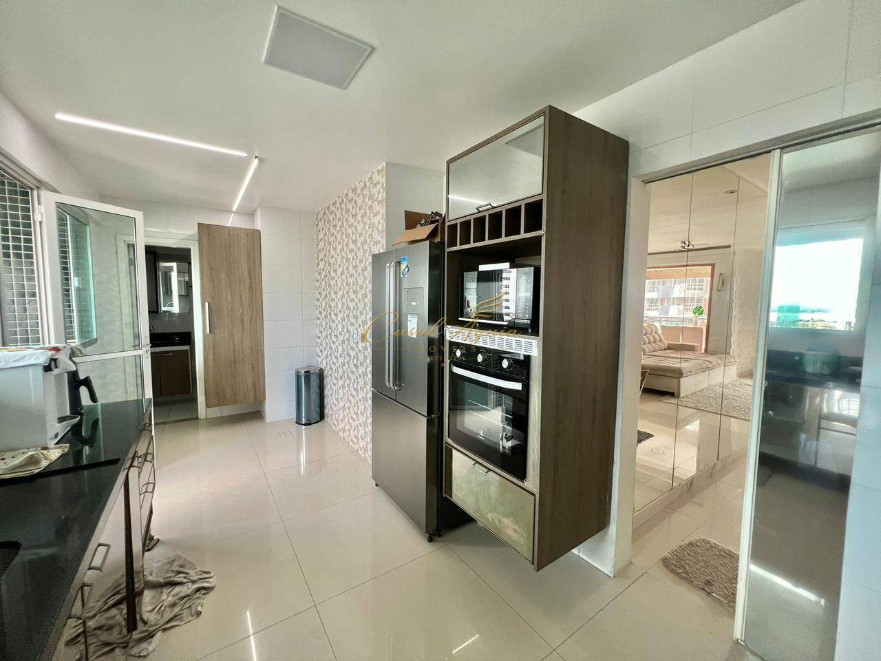 Apartamento, 3 quartos, 140 m² - Foto 10