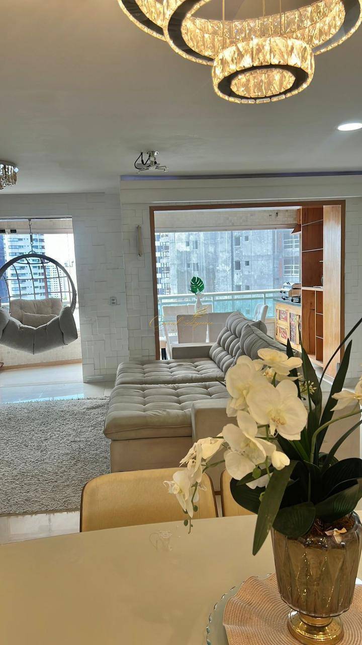 Apartamento, 3 quartos, 140 m² - Foto 13
