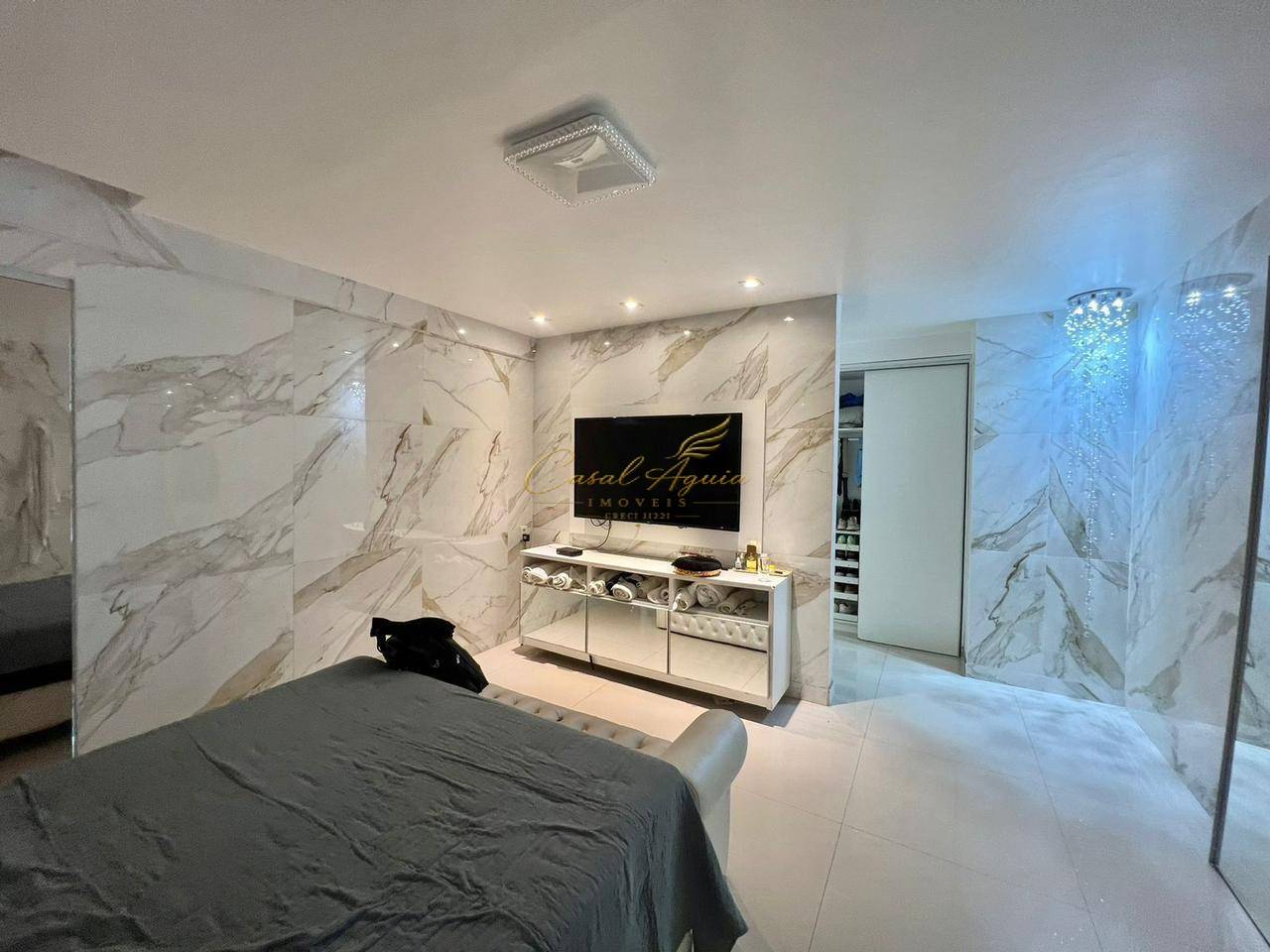 Apartamento, 3 quartos, 140 m² - Foto 14