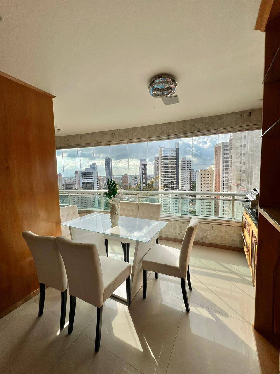 Apartamento, 3 quartos, 140 m² - Foto 12