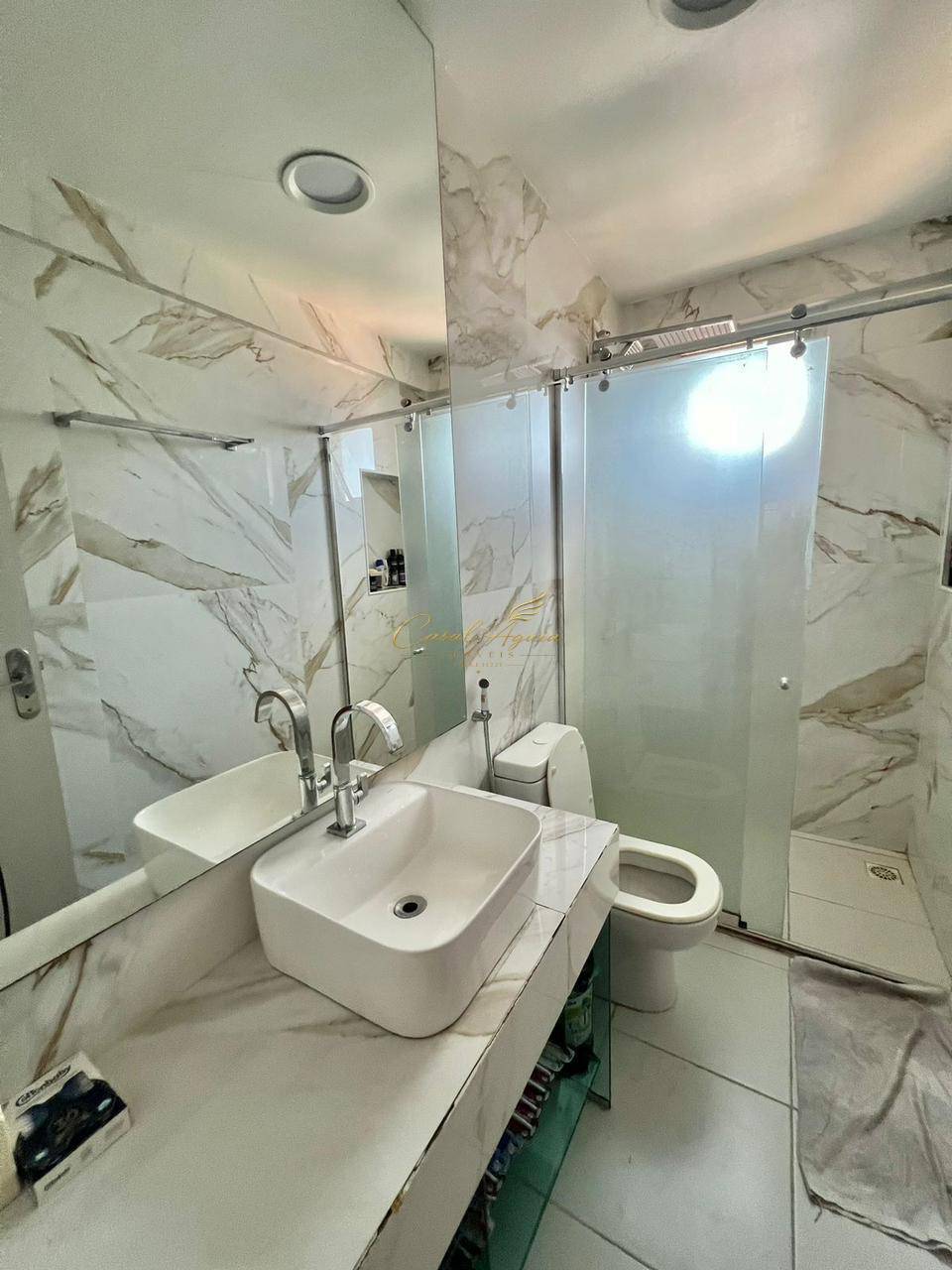 Apartamento, 3 quartos, 140 m² - Foto 11
