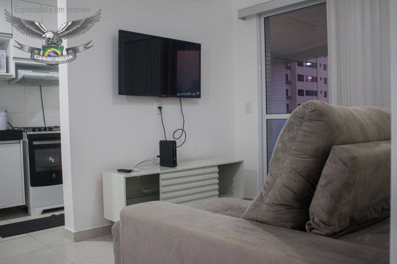 Apartamento, 1 quarto, 50 m² - Foto 8