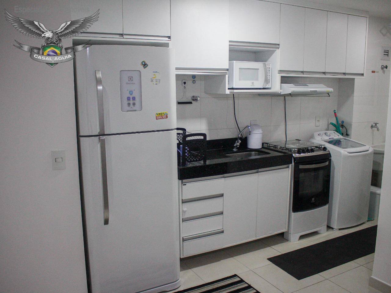 Apartamento, 1 quarto, 50 m² - Foto 14