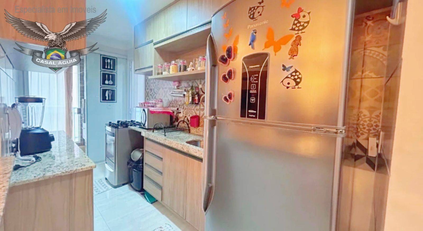 Apartamento, 3 quartos, 78 m² - Foto 5